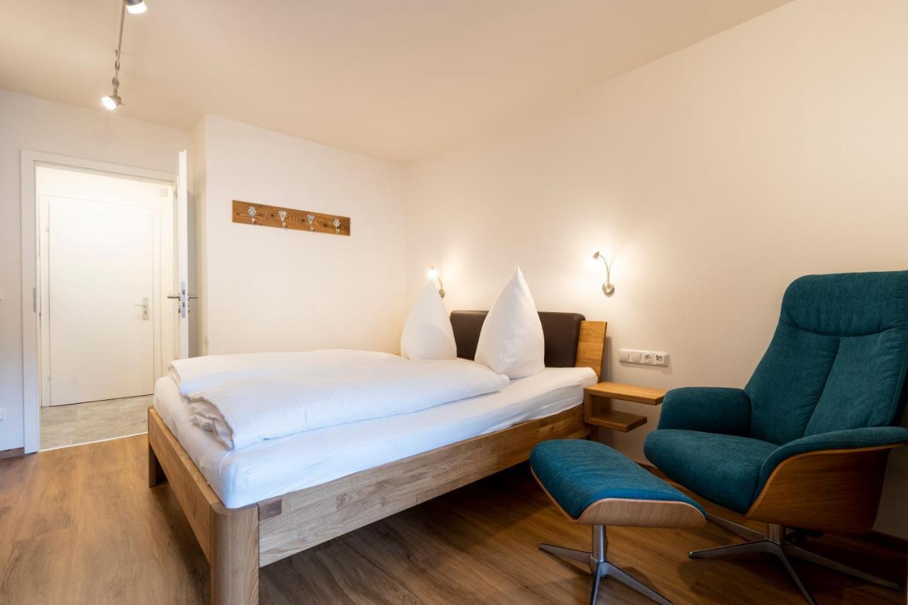 Ferienwohnung Sirey Oberstdorf Exterior photo